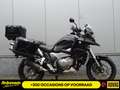 Honda VFR 1200 X C-ABS CROSSTOURER Zwart - thumbnail 1