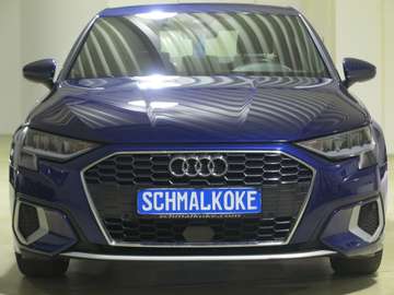 Limousine 35 TDI 2.0 SCR S tronic advanced