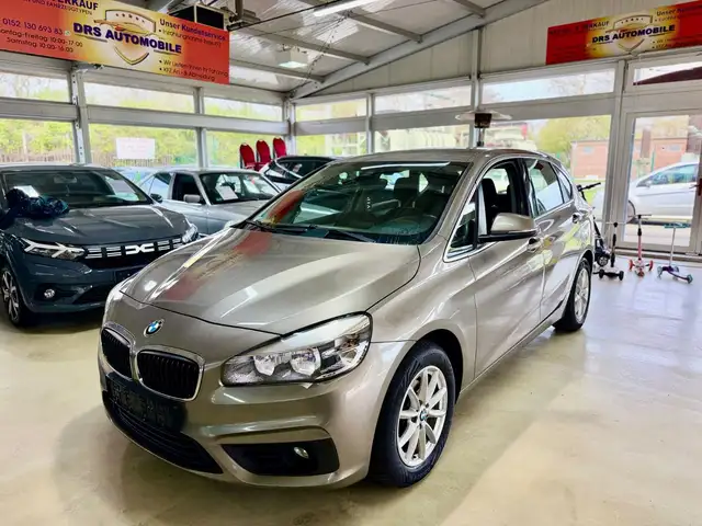 BMW 214