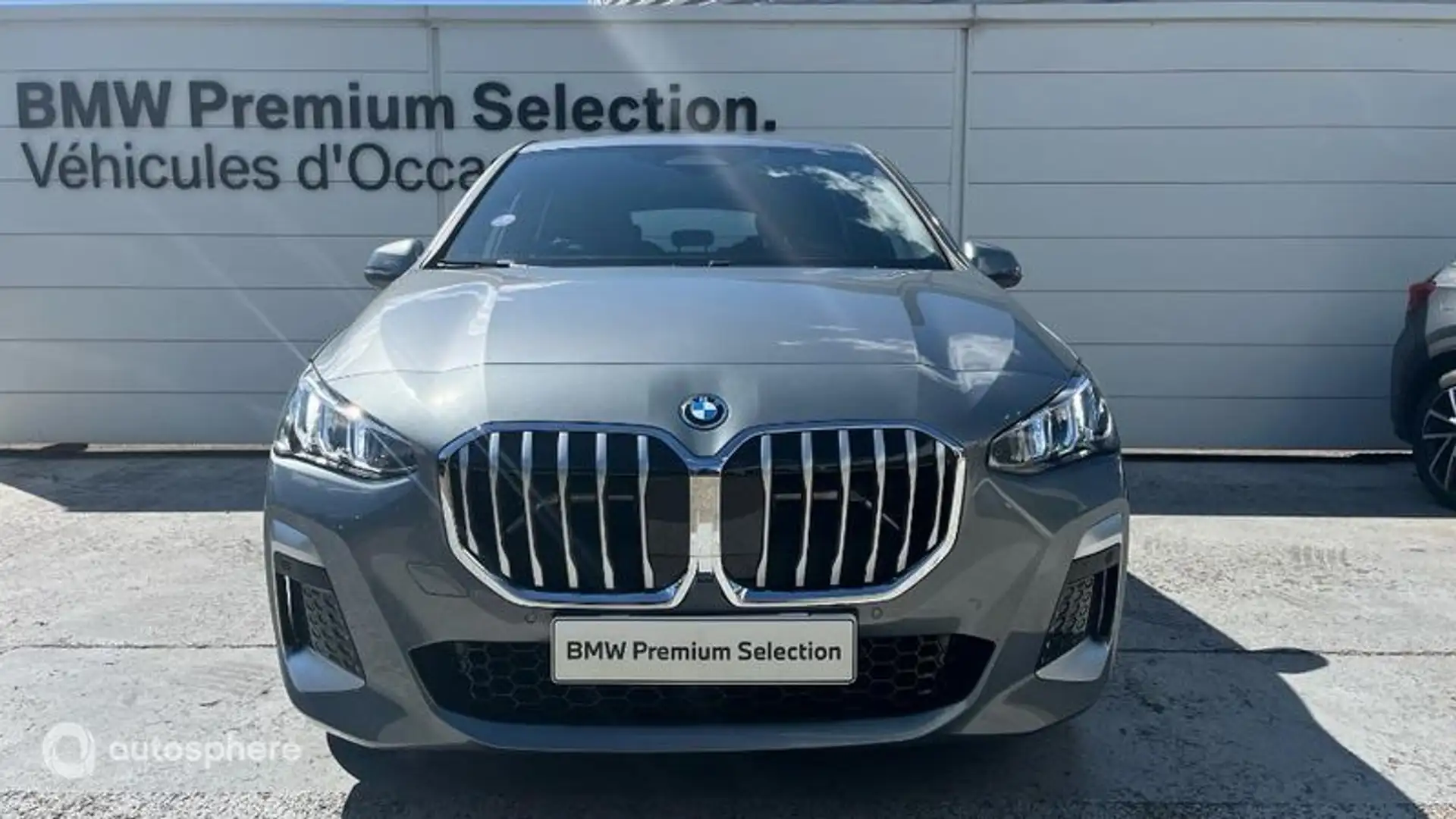 BMW 225 225e 245ch xDrive M Sport DKG7 - 2