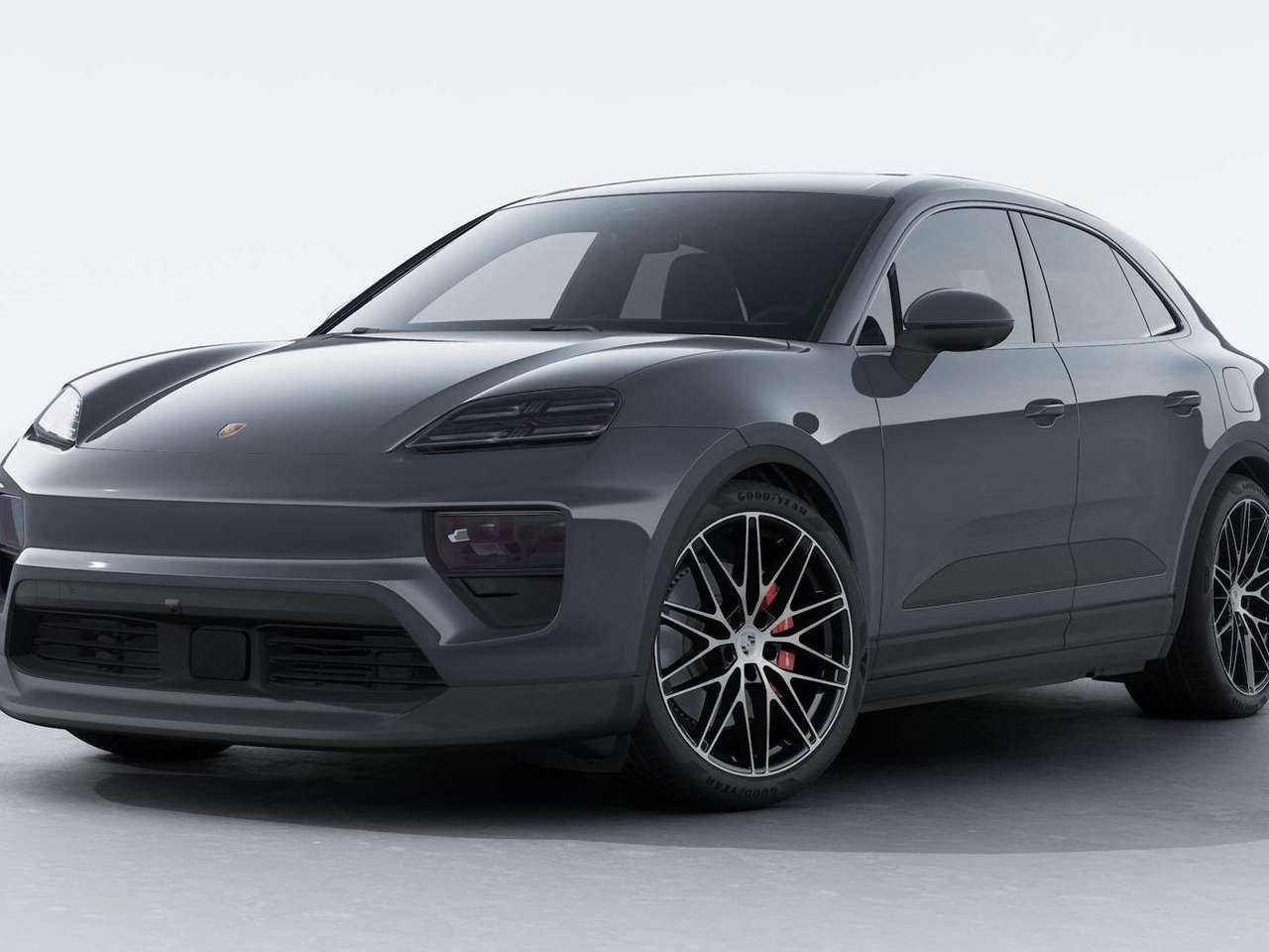 Porsche Macan 4S In pronta consegna , Ufficiale