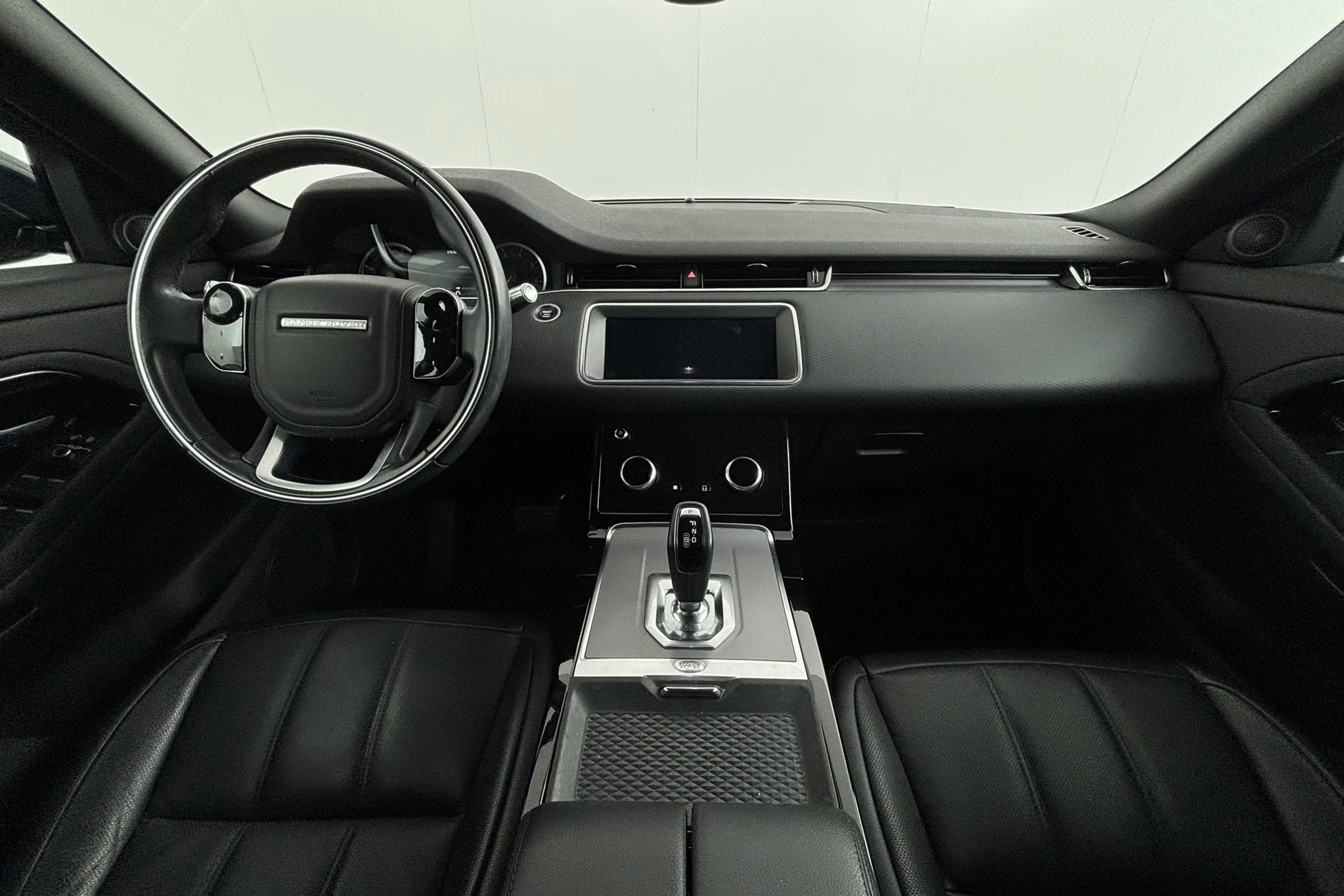 Land Rover Range Rover Evoque 1.5 P300e PHEV AWD NL-AUTO | BLACK PACK | SURROUND — photo 7