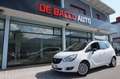 Opel Meriva 1.4 Turbo 120CV GPL Tech Design Ed. (OK NEOPATENTA Blanc - thumbnail 1