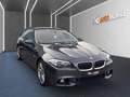 BMW 535 i Touring M Sport+BI-XENON+H&K+SCHALTER+KAMER Gris - thumbnail 2