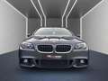 BMW 535 i Touring M Sport+BI-XENON+H&K+SCHALTER+KAMER Gris - thumbnail 3