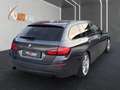 BMW 535 i Touring M Sport+BI-XENON+H&K+SCHALTER+KAMER Gris - thumbnail 5