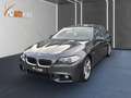 BMW 535 i Touring M Sport+BI-XENON+H&K+SCHALTER+KAMER Gris - thumbnail 1