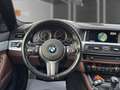 BMW 535 i Touring M Sport+BI-XENON+H&K+SCHALTER+KAMER Gris - thumbnail 11