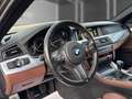 BMW 535 i Touring M Sport+BI-XENON+H&K+SCHALTER+KAMER Gris - thumbnail 14