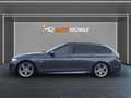 BMW 535 i Touring M Sport+BI-XENON+H&K+SCHALTER+KAMER Gris - thumbnail 7