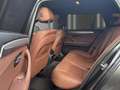 BMW 535 i Touring M Sport+BI-XENON+H&K+SCHALTER+KAMER Gris - thumbnail 9