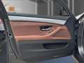 BMW 535 i Touring M Sport+BI-XENON+H&K+SCHALTER+KAMER Gris - thumbnail 12