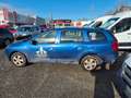 Dacia Logan MCV II Kombi Prestige Blau - thumbnail 4