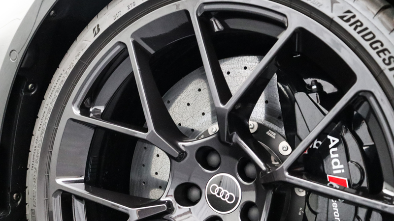Audi RS5 Avant e-hybrid quattro | Keramisch | Sportpakket | — photo 8