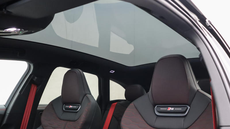 Audi RS5 Avant e-hybrid quattro | Keramisch | Sportpakket | — photo 14