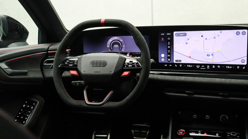Audi RS5 Avant e-hybrid quattro | Keramisch | Sportpakket | — photo 15