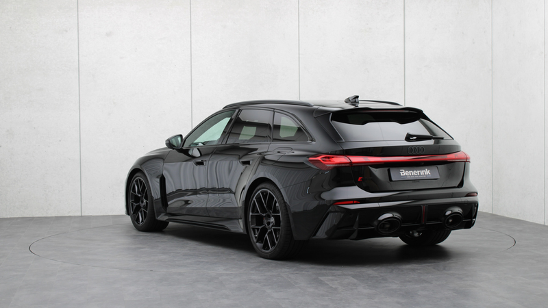 Audi RS5 Avant e-hybrid quattro | Keramisch | Sportpakket | — photo 3