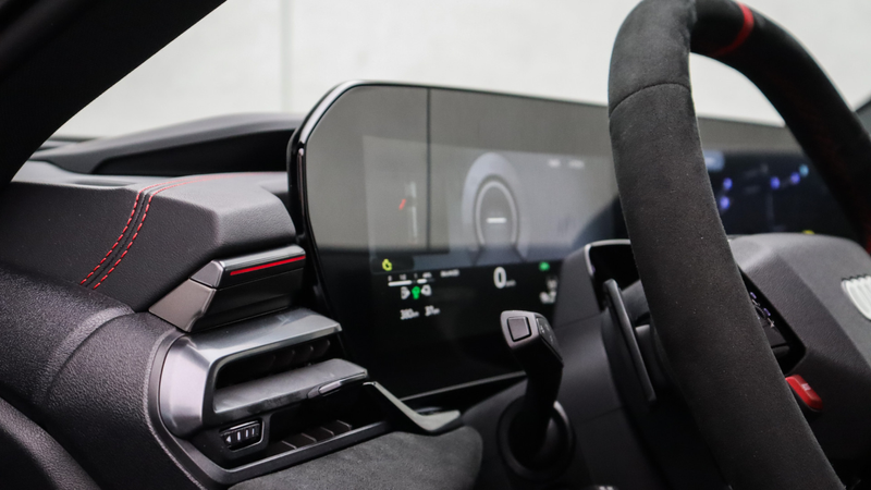 Audi RS5 Avant e-hybrid quattro | Keramisch | Sportpakket | — photo 21