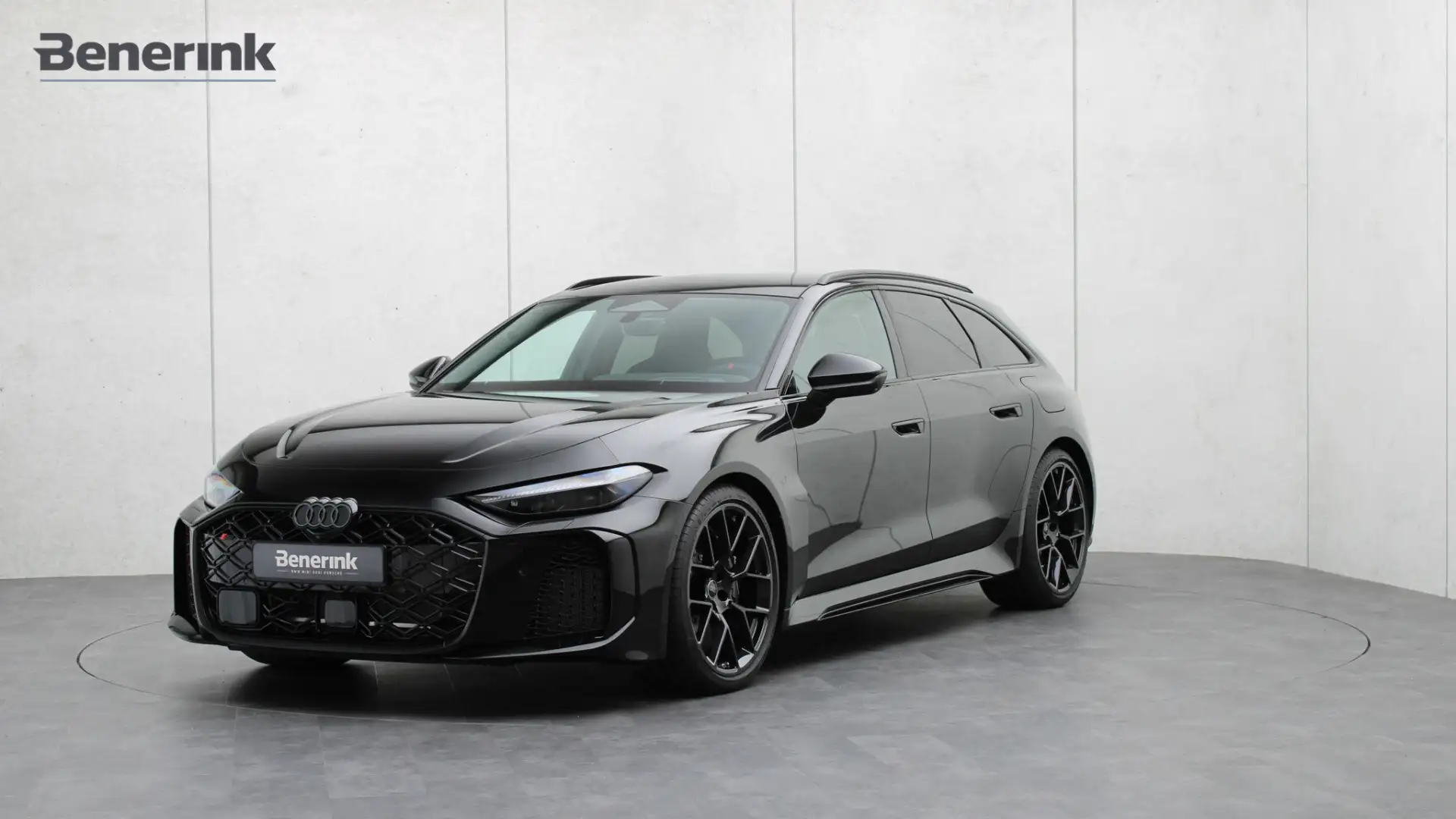 AUDI Rs5