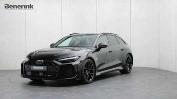 Avant e-hybrid quattro | Keramisch | Sportpakket |