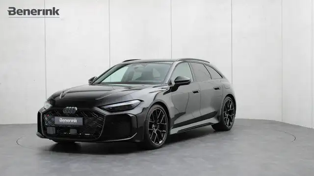 Audi RS5 Avant e-hybrid quattro | Keramisch | Sportpakket |