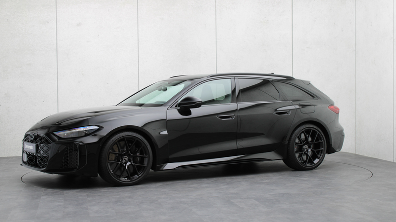 Audi RS5 Avant e-hybrid quattro | Keramisch | Sportpakket | — photo 36