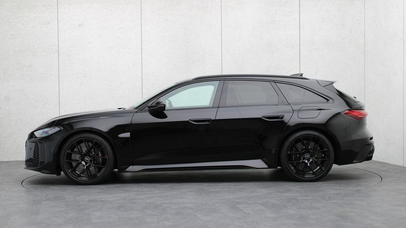 Audi RS5 Avant e-hybrid quattro | Keramisch | Sportpakket | — photo 2