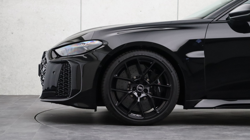 Audi RS5 Avant e-hybrid quattro | Keramisch | Sportpakket | — photo 6