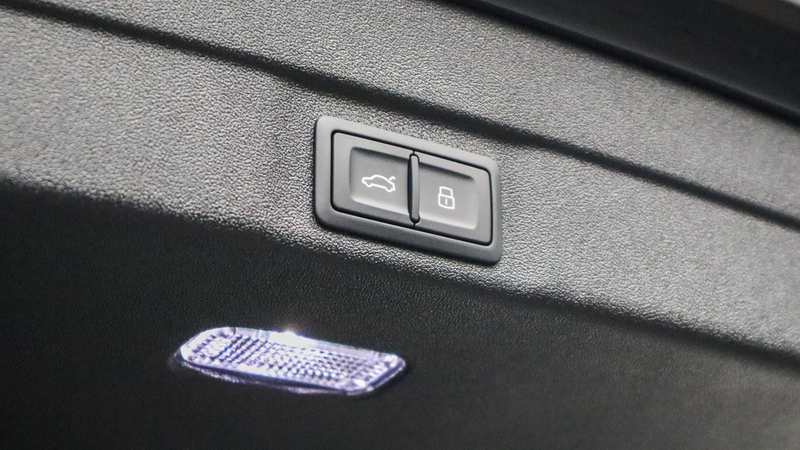Audi RS5 Avant e-hybrid quattro | Keramisch | Sportpakket | — photo 20