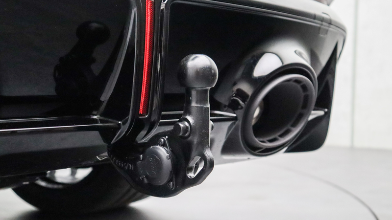 Audi RS5 Avant e-hybrid quattro | Keramisch | Sportpakket | — photo 19