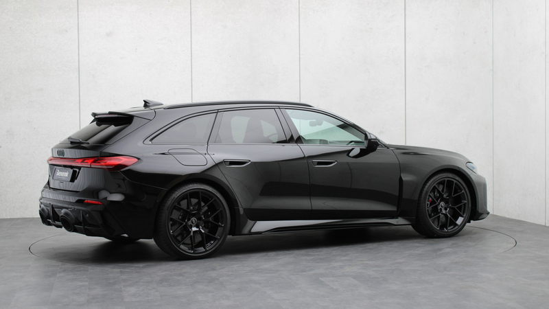 Audi RS5 Avant e-hybrid quattro | Keramisch | Sportpakket | — photo 39