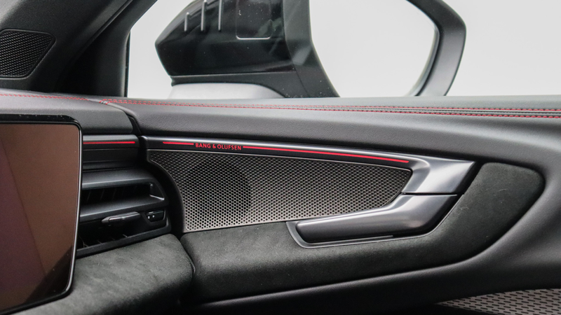 Audi RS5 Avant e-hybrid quattro | Keramisch | Sportpakket | — photo 10
