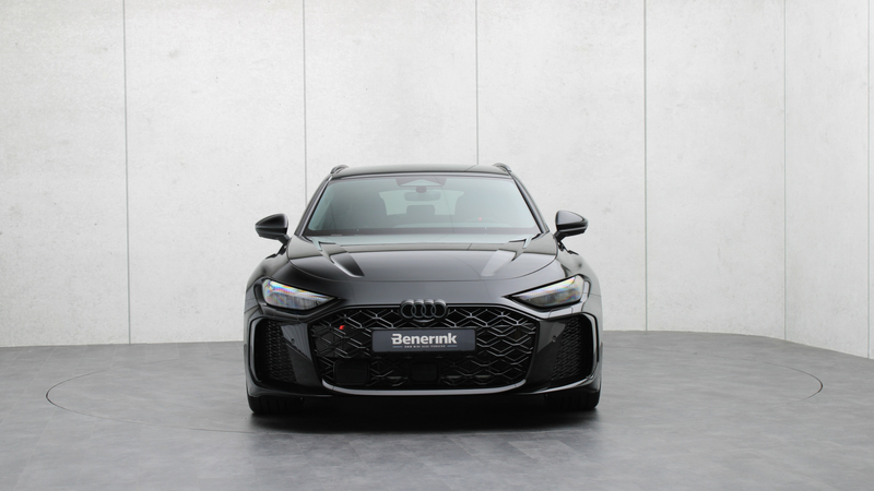 Audi RS5 Avant e-hybrid quattro | Keramisch | Sportpakket | — photo 35