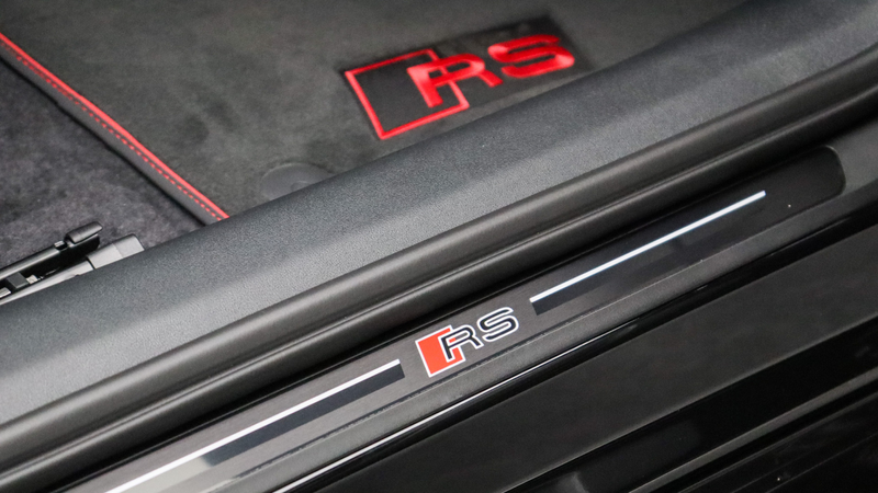 Audi RS5 Avant e-hybrid quattro | Keramisch | Sportpakket | — photo 22