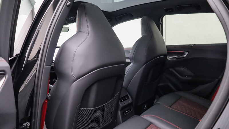 Audi RS5 Avant e-hybrid quattro | Keramisch | Sportpakket | — photo 24
