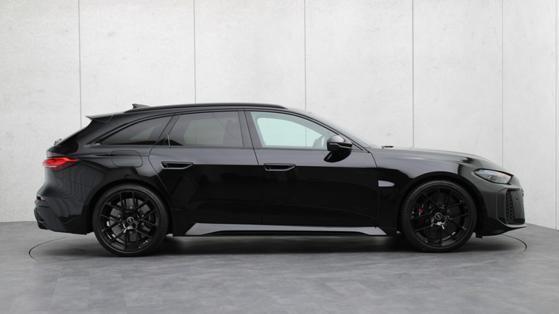 Audi RS5 Avant e-hybrid quattro | Keramisch | Sportpakket | — photo 40