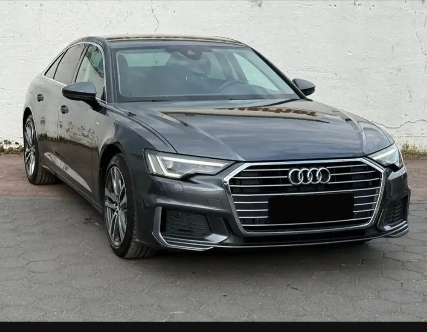 Audi A6 35 TDI S tronic (Mild hibryd) - 2