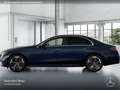 Mercedes-Benz E 400 e 4M Avantgarde Fahrass 360° Distr+ PTS 9G Blau - thumbnail 6