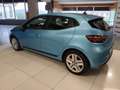 Renault Clio Zen 1.6 E-Tech hybrid 140cv auto my21 rif.GH304 Bleu - thumbnail 5