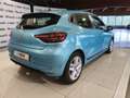 Renault Clio Zen 1.6 E-Tech hybrid 140cv auto my21 rif.GH304 Bleu - thumbnail 10