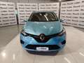 Renault Clio Zen 1.6 E-Tech hybrid 140cv auto my21 rif.GH304 Bleu - thumbnail 7