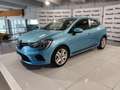 Renault Clio Zen 1.6 E-Tech hybrid 140cv auto my21 rif.GH304 Bleu - thumbnail 3