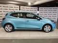 Renault Clio Zen 1.6 E-Tech hybrid 140cv auto my21 rif.GH304 Bleu - thumbnail 2