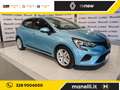 Renault Clio Zen 1.6 E-Tech hybrid 140cv auto my21 rif.GH304 Bleu - thumbnail 1
