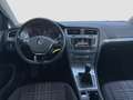 Volkswagen Golf VII 1.4 TSI Lounge BMT AHK*2x PDC*Sitzheizu Grijs - thumbnail 10