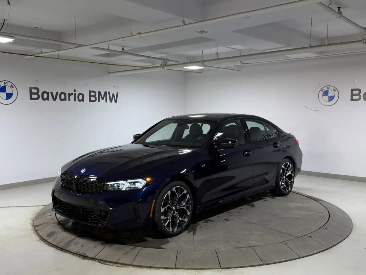 2026 BMW 3 Series