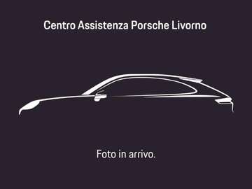 6.5 V12 Hybrid - IVA Esposta