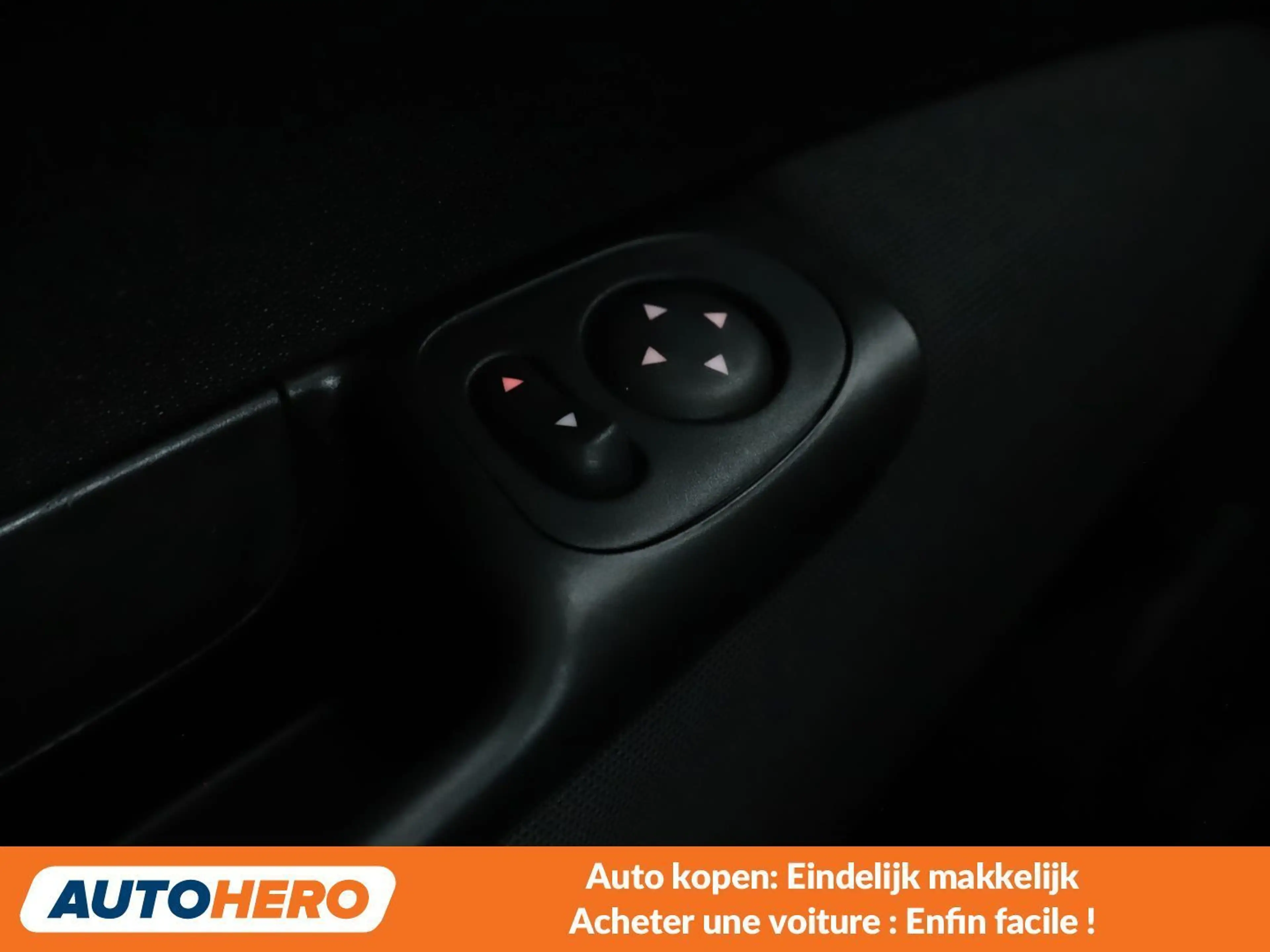 Abarth 595 1.4 Turbo — photo 15