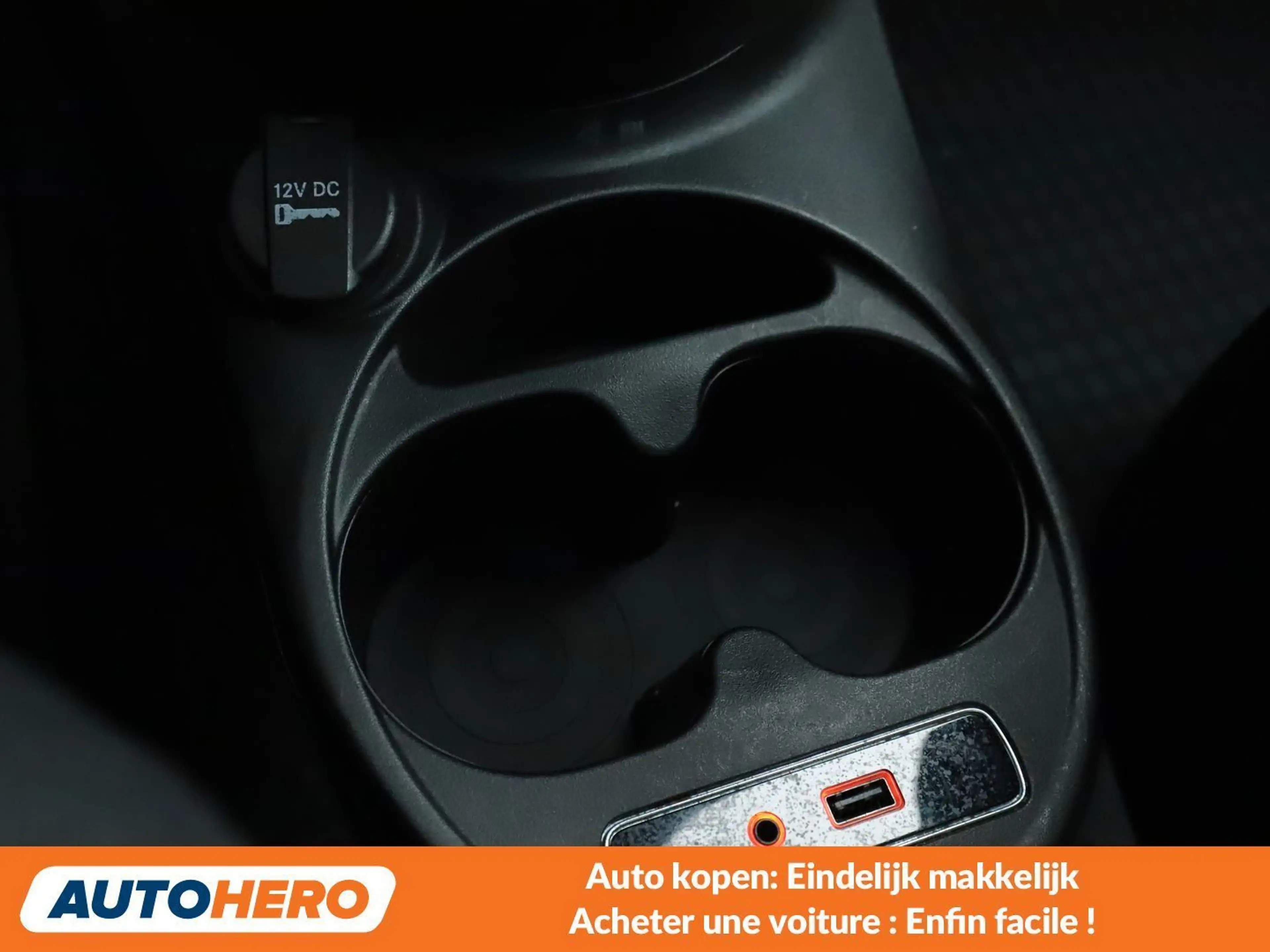 Abarth 595 1.4 Turbo — photo 13
