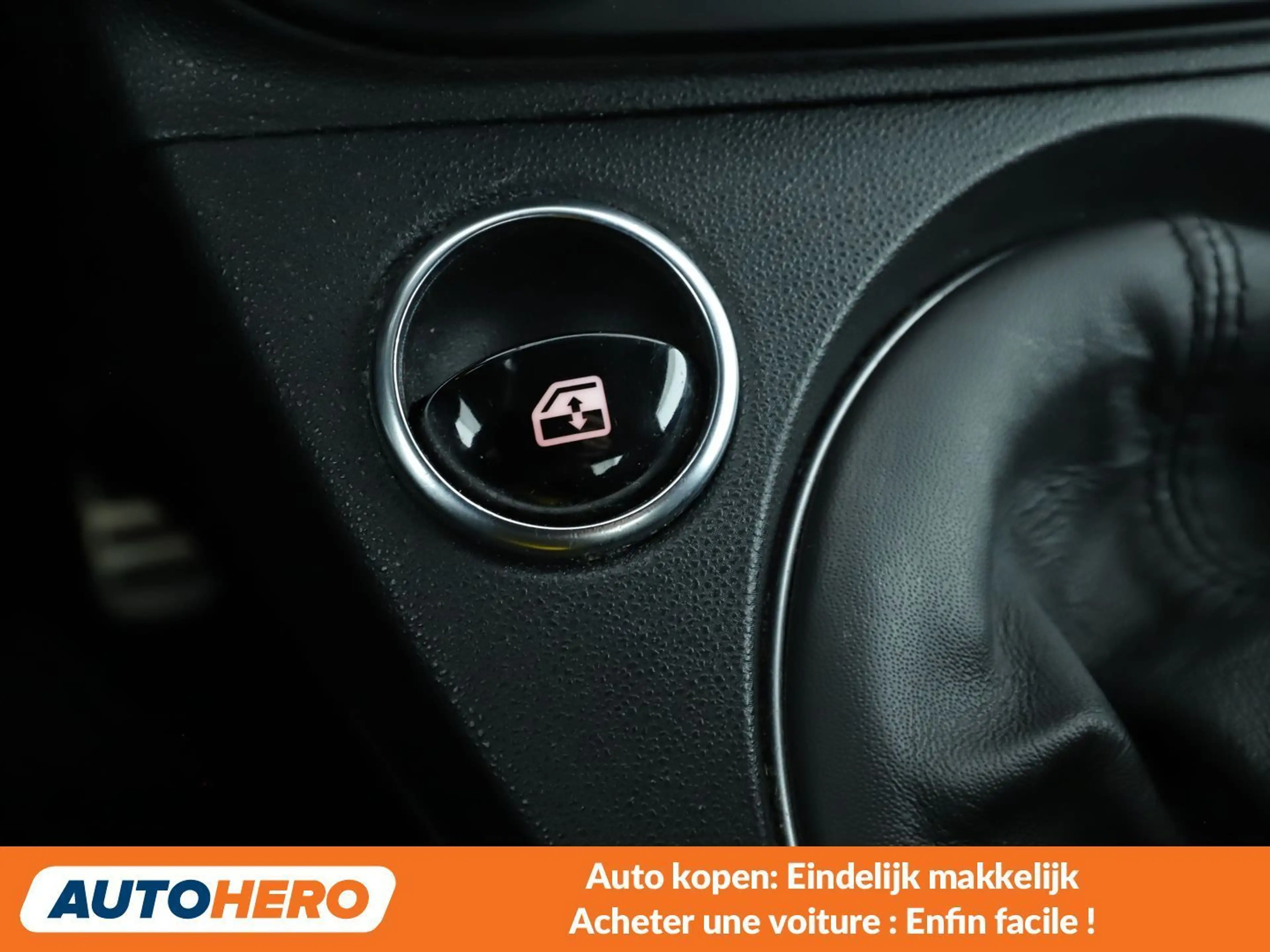 Abarth 595 1.4 Turbo — photo 12